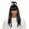 Rubies Adult Sanjia Samurai Wig