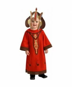 Rubies Kids Costumes Toddler Star Wars Queen Amidala Costume