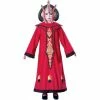Rubies Child Star Wars Queen Amidala Costume