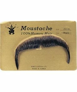 Rubies Zapata Moustache