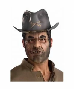 Rubies Adult Deluxe Jonah Hex Hat Hats