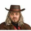 Rubies Hats Adult Jonah Hex Quentin Turnbull Hat
