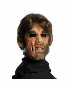 Rubies Masks Adult Latex Overhead Jonah Hex Mask