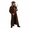 Rubies Jonah Hex Quentin Turnbull Costume