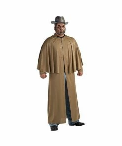 Rubies Adult Plus Size Jonah Hex Costume