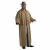 Rubies Adult Deluxe Plus Size Jonah Hex Costume