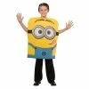 Rubies Kids Costumes Child's Minion Dave Costume