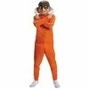 COSTUMEISH Men's Vector Despicable Me Costume 2 COSTUMEISH Men's Vector Despicable Me Costume
