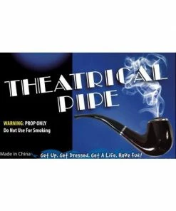 H.M. Smallwares Steampunk Costume Smoking Pipe Accessory Kits