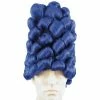 H.M. Smallwares Deluxe Marge Simpson Wig Wigs