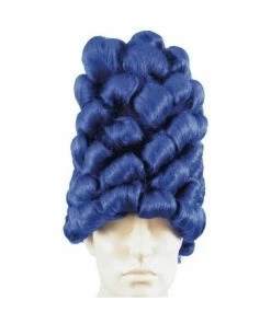 H.M. Smallwares Deluxe Marge Simpson Wig Wigs