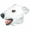 H.M. Smallwares Polar Bear Costume Mask Masks