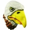 H.M. Smallwares Eagle Costume Mask