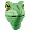 H.M. Smallwares Frog Costume Mask Masks