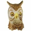 H.M. Smallwares Owl Costume Mask