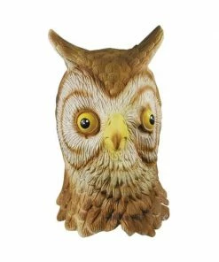 H.M. Smallwares Owl Costume Mask