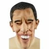 H.M. Smallwares Masks Barack Obama Mask
