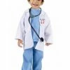 Brands On Sale Baby Dr. Littles Costume