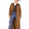 Fun Plus Kids Costumes Child Old West Sherrif Costume
