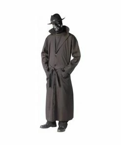 Fun Plus Adult Night Stalker Costume