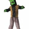 Fun Plus Child Bobble Head Monster Costume Kids Costumes 1 Fun Plus Child Bobble Head Monster Costume Kids Costumes