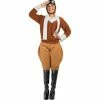 Exclusive Adult Vintage Pilot Costume Adult Costumes 1 Exclusive Adult Vintage Pilot Costume Adult Costumes