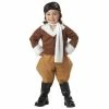 Exclusive Toddler Pilot Costume