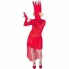 Exclusive Adult Costumes Pop Singer Diva Costume