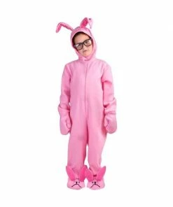 Exclusive Child Christmas Story Ralphie Costume