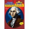 Forum Novelties Inc. Adult George Washington Costume Kit