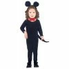 Forum Novelties Inc. Childs Mouse Costume Kit Kids Costumes 1 Forum Novelties Inc. Childs Mouse Costume Kit Kids Costumes