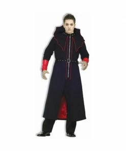 Forum Novelties Inc. Adult Costumes Adult Dark Master Vampire Costume
