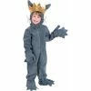 Exclusive Toddler Wild Max Costume