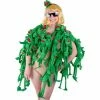 Exclusive Adult Pop Singer Diva Frog Costume Adult Costumes 1 Exclusive Adult Pop Singer Diva Frog Costume Adult Costumes