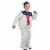 Exclusive Child Stay Puft Costume