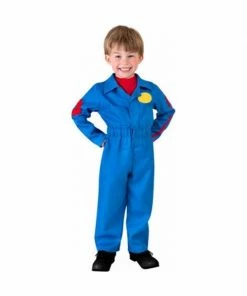 Exclusive Toddler Imagination Jumpsuit Costume Kids Costumes