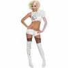 Rubies Adult Lady Gaga 2009 VMA Performance Costume 2 Rubies Adult Lady Gaga 2009 VMA Performance Costume
