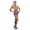 Rubies Adult Lady Gaga Telephone Costume 2 Rubies Adult Lady Gaga Telephone Costume