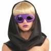 Rubies Lady Gaga Purple Glasses