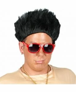 Buy Seasons Wigs Pauly D Wig