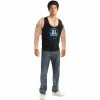 Rubies Adult Pauly "D" Muscle Costume