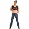 Rubies Adult The Situation Muscle Costume