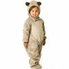 Exclusive Baby Plush Bear Costume