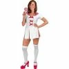 Be Wicked Adult Costumes Adult Sexy Candy Girl Costume
