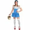 Be Wicked Adult Sweet Dorothy Costume