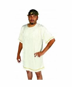 Alexander Costumes Adult Costumes Velvet Roman Tunic