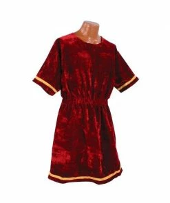 Alexander Costumes Adult Costumes Velvet Roman Tunic