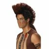 California Costume Co. Wigs Indian Warrior Wig