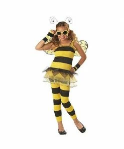 California Costume Co. Child's Little Honey Bee Costume