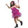Forum Novelties Inc. Adult Funny Male Tooth Fairy Costume